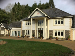  Plas Y Dderwen Bed and Breakfast  Аберистуит